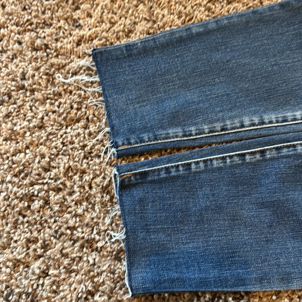 KUT from the Kloth MIA High Rise Skinny size 4 - Picture 5 of 5